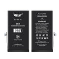 DEJI Genuine Diagnostic-Compatible Super-Capacity Battery for iPhone 12 / 12 Pro