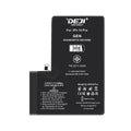 DEJI Genuine Diagnostic-Compatible Super-Capacity Battery for iPhone 14 Pro