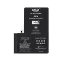 DEJI Genuine Diagnostic-Compatible Super-Capacity Battery for iPhone 15 Pro Max