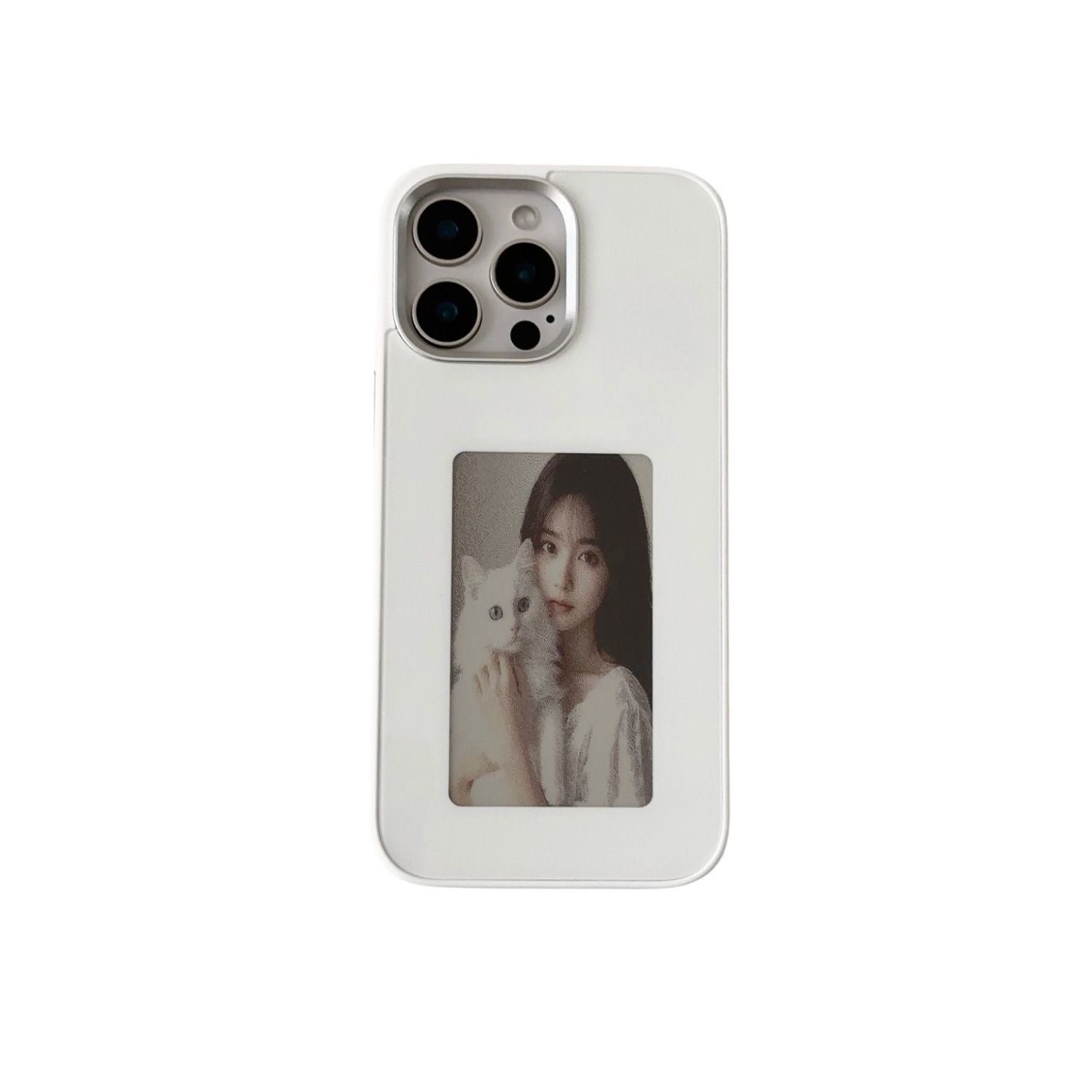 E-Ink NFC Smart iPhone Case | DIY Screen Projection | Battery-Free