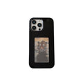 E-Ink NFC Smart iPhone Case | DIY Screen Projection | Battery-Free