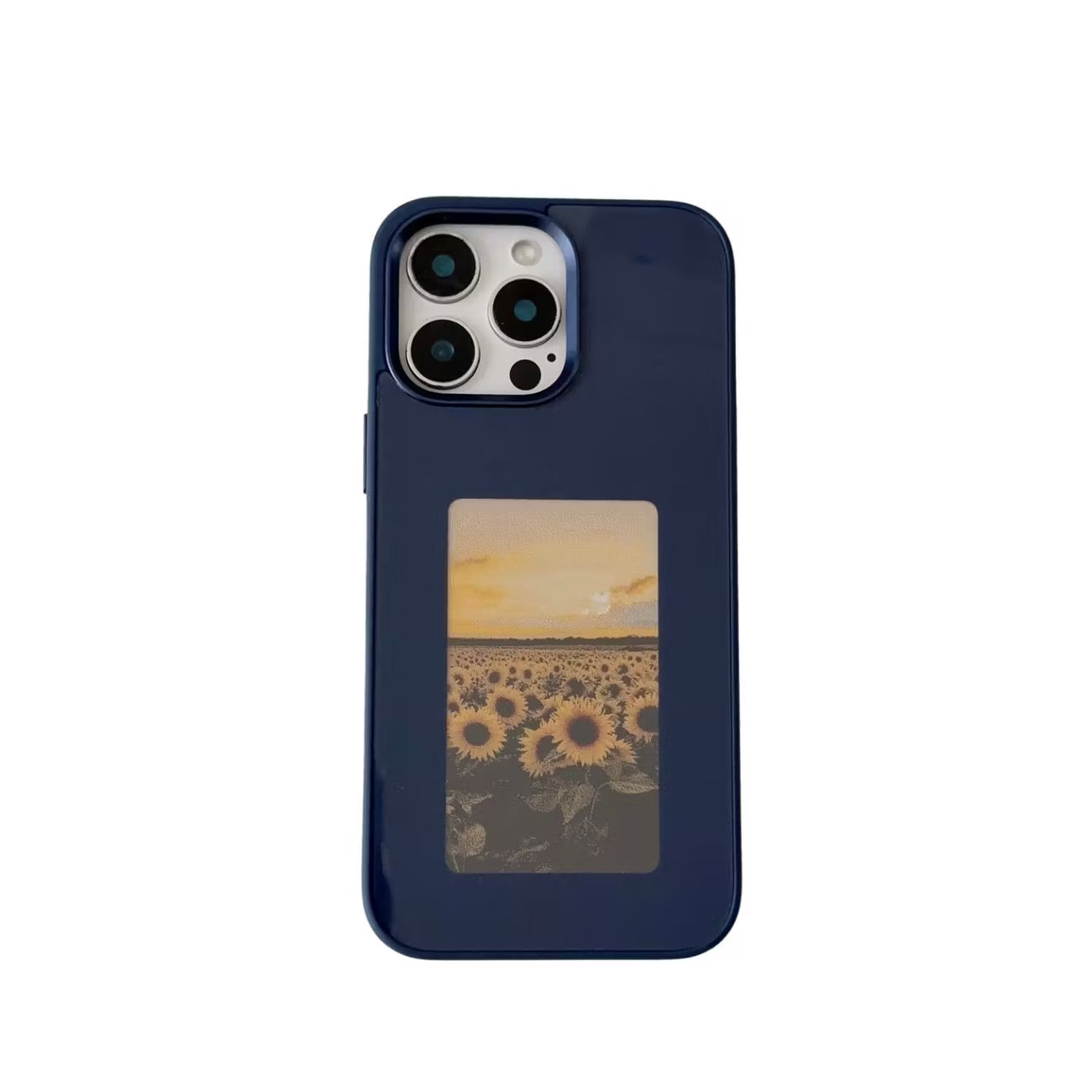 E-Ink NFC Smart iPhone Case | DIY Screen Projection | Battery-Free