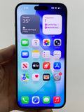 iPhone 15 Plus 256GB – Blue (Excellent Condition)