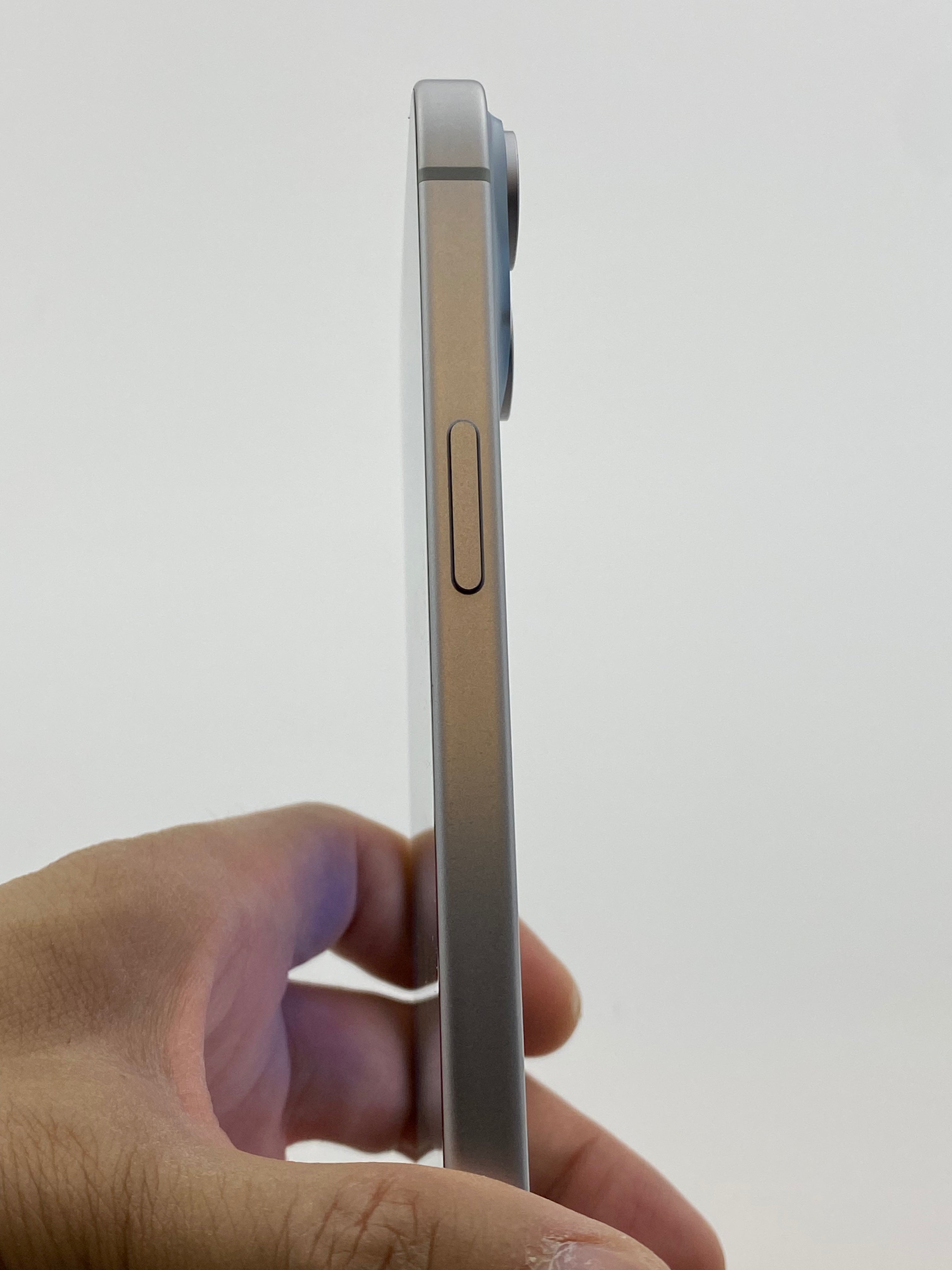 iPhone 15 Plus 256GB – Blue (Excellent Condition)