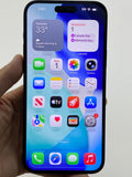 iPhone 15 Plus 128GB – Black (Excellent Condition)
