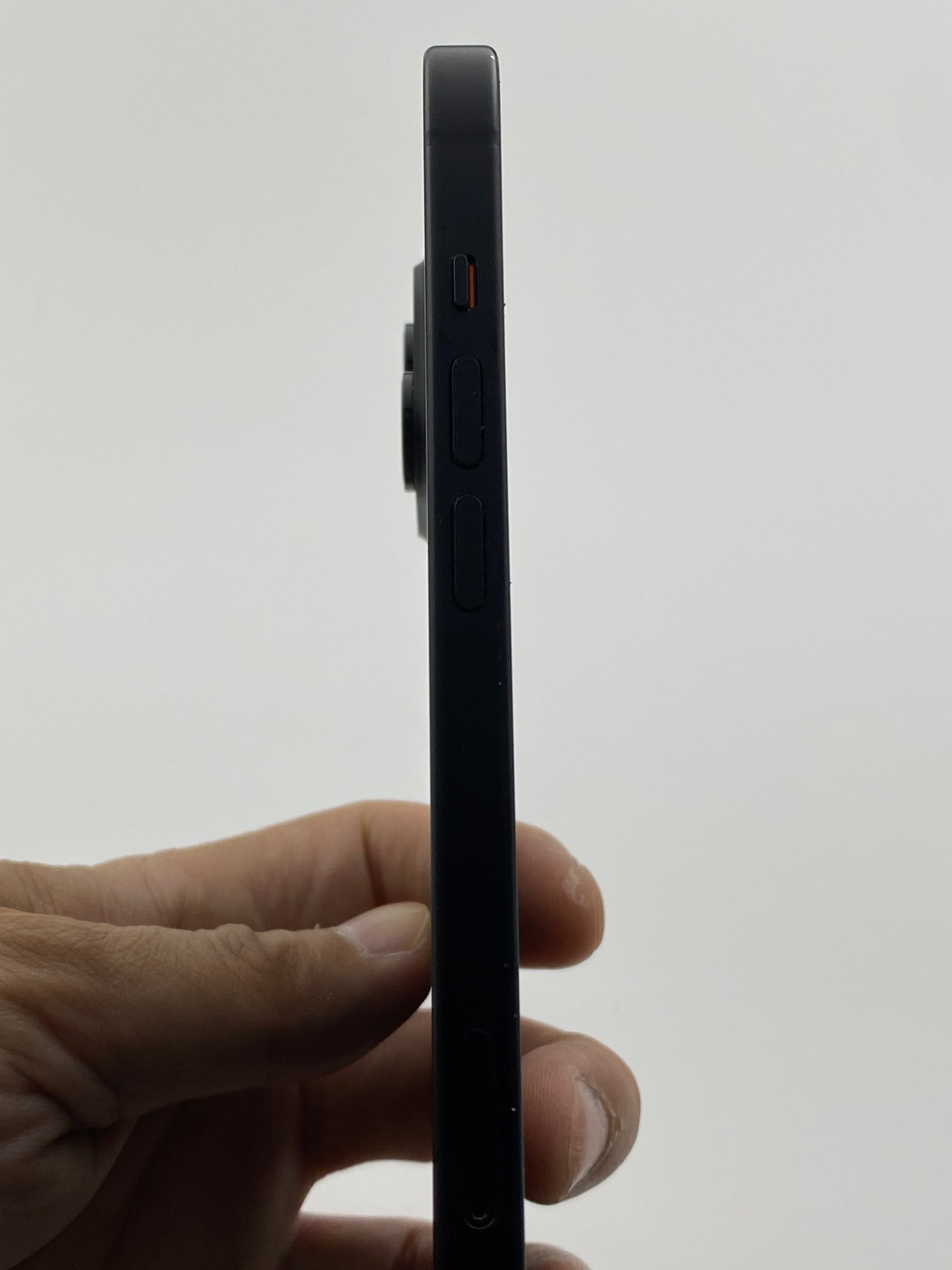 iPhone 15 Plus 128GB – Black (Excellent Condition)