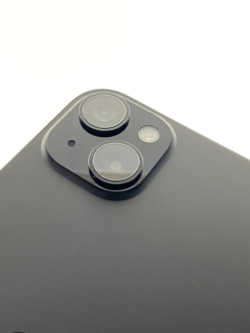 iPhone 15 Plus 128GB – Black (Excellent Condition)