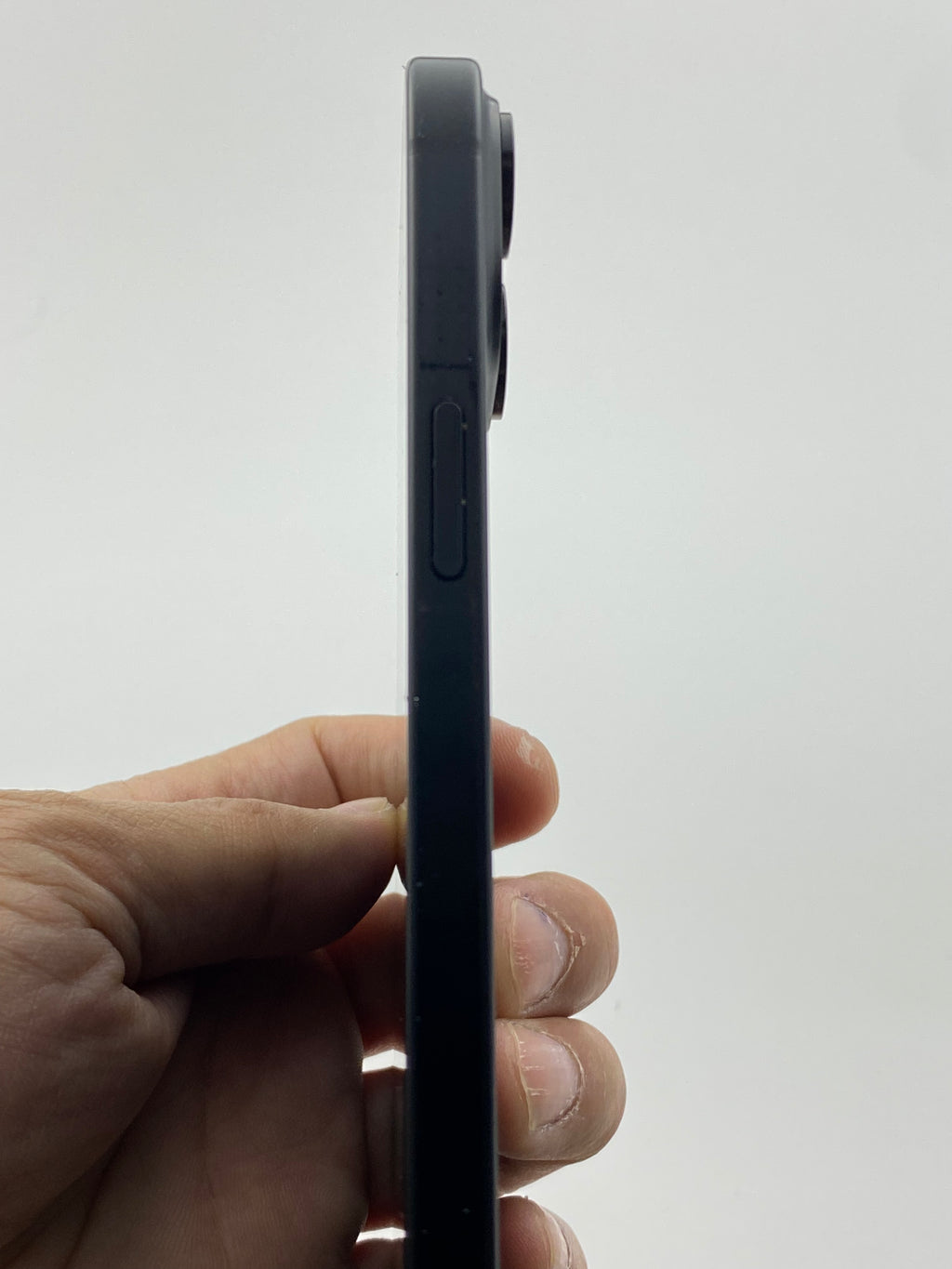 iPhone 15 Plus 128GB – Black (Excellent Condition)