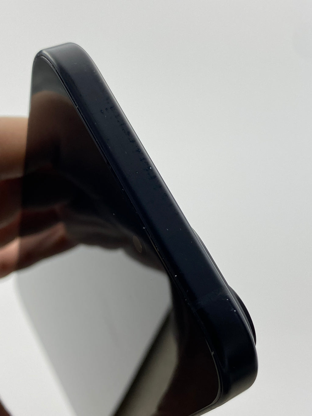 iPhone 15 Plus 128GB – Black (Excellent Condition)