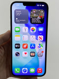 iPhone 14 Plus 128GB – White (Excellent Value / Priced to Sell)
