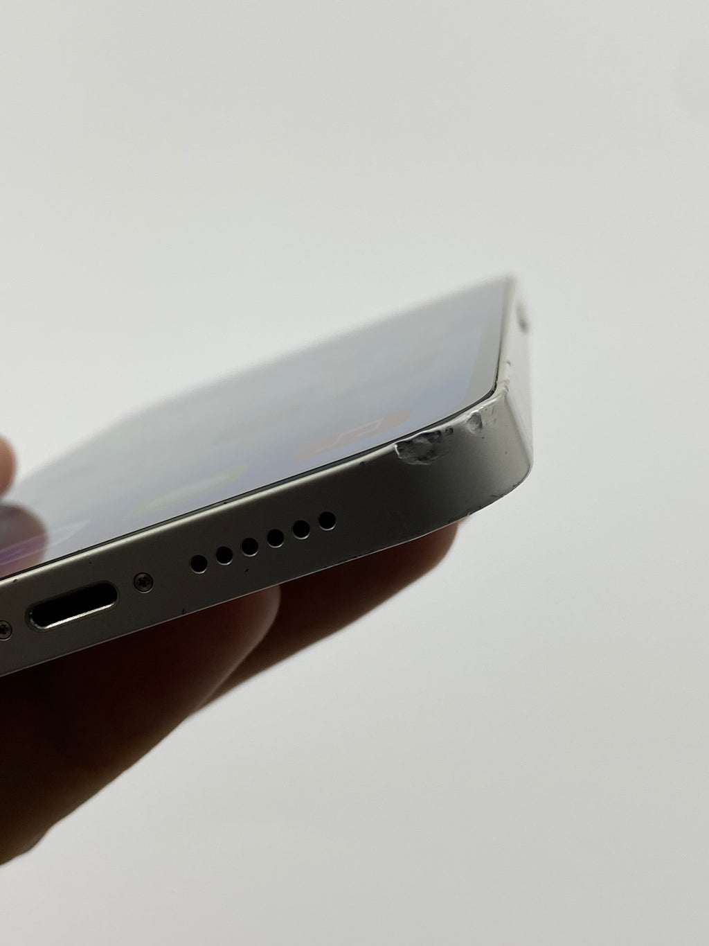 iPhone 14 Plus 128GB – White (Excellent Value / Priced to Sell)