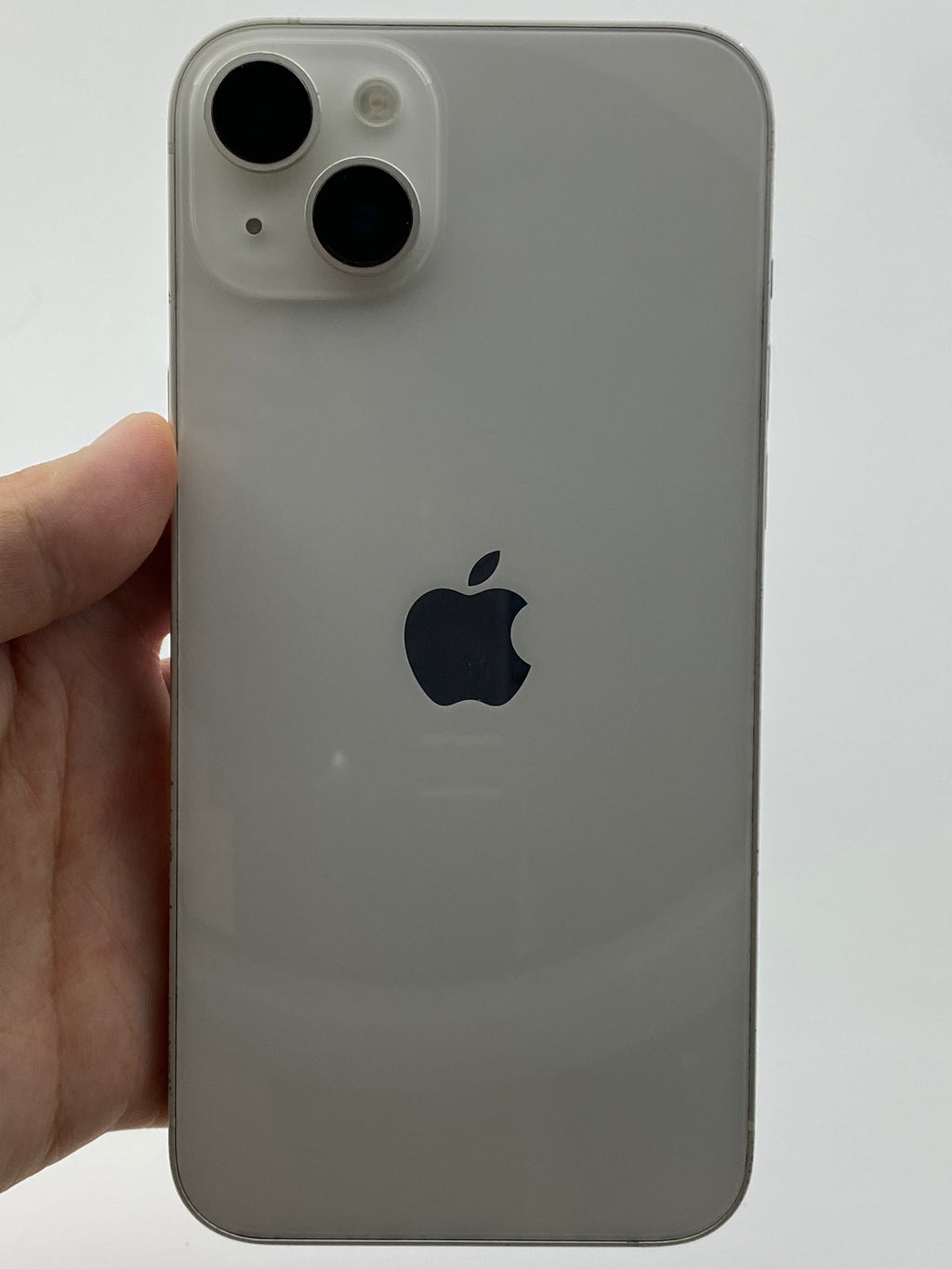 iPhone 14 Plus 128GB – White (Excellent Value / Priced to Sell)