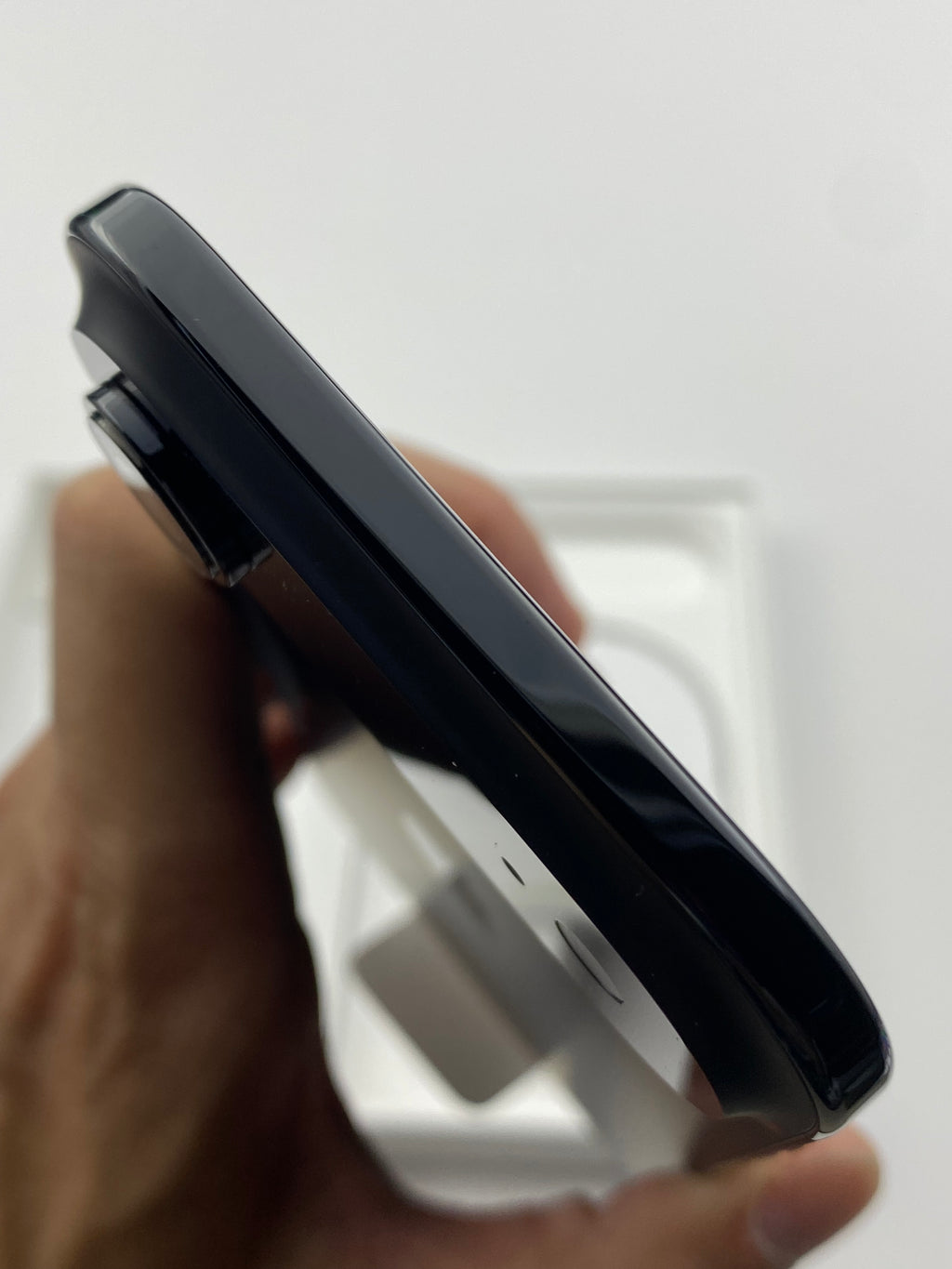 iPhone Air 256GB – Space Black (Brand New / Never Activated)