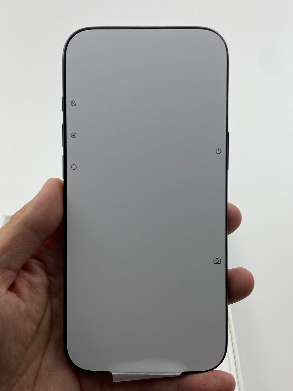 iPhone Air 256GB – Space Black (Brand New / Never Activated)