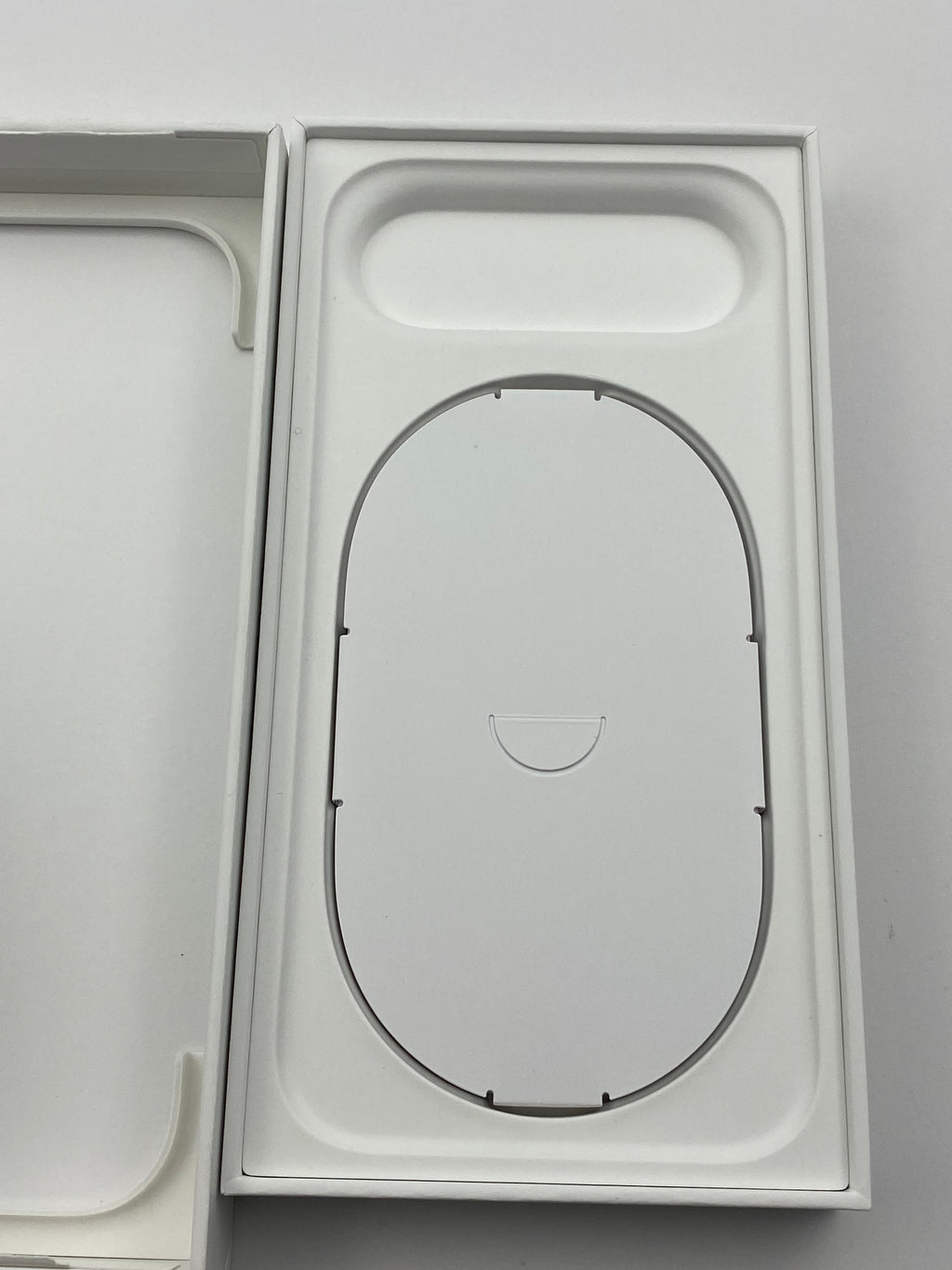 iPhone Air 256GB – Space Black (Brand New / Never Activated)