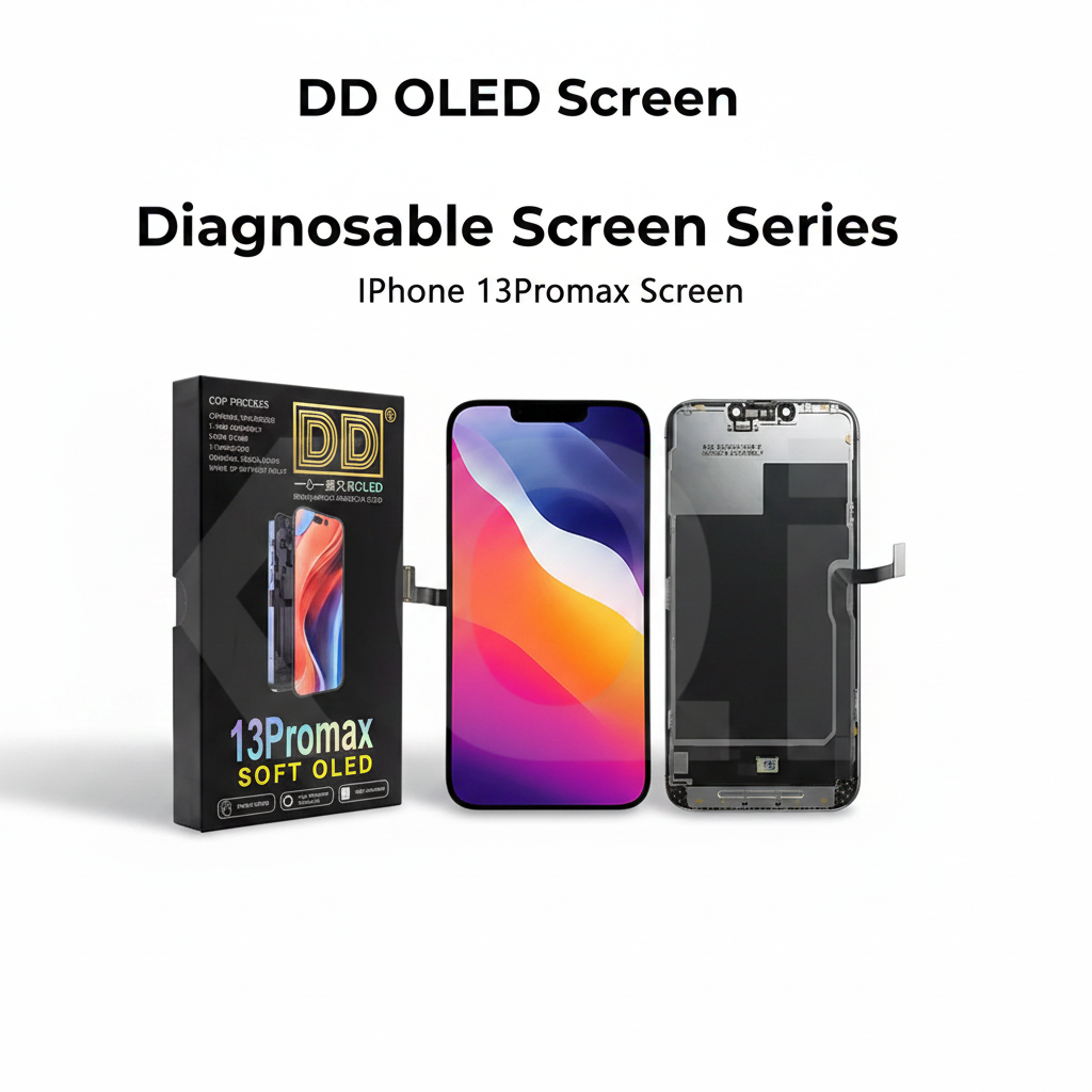 iPhone 13 Pro Max - Product Image