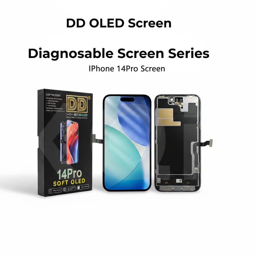 iPhone 14 Pro - Product Image