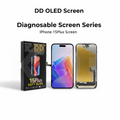 iPhone 15 Plus - Product Image