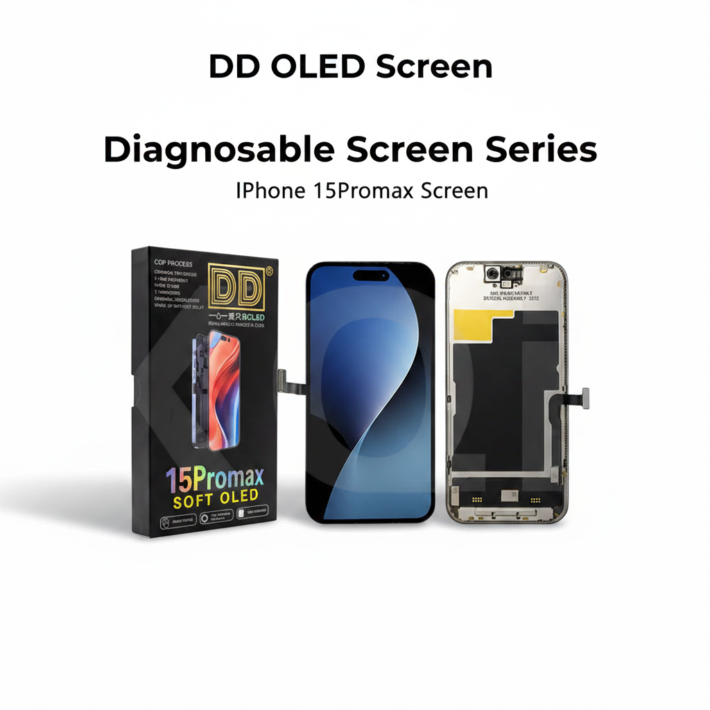 iPhone 15 Pro Max - Product Image