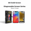 iPhone 15 - Product Image