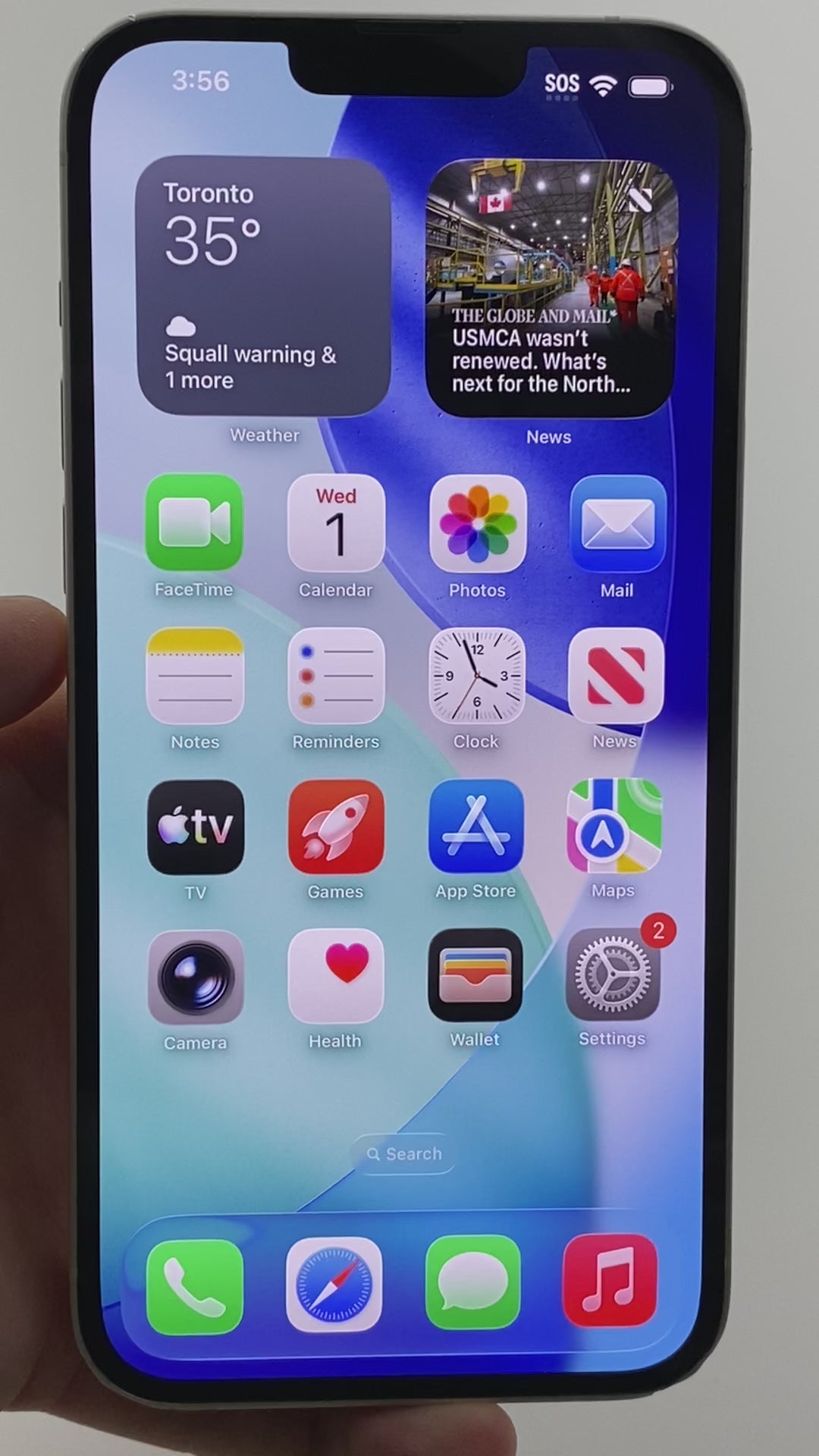 iPhone 14 Plus 128GB – White (Excellent Value / Priced to Sell)