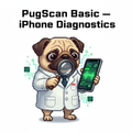 PugScan Basic